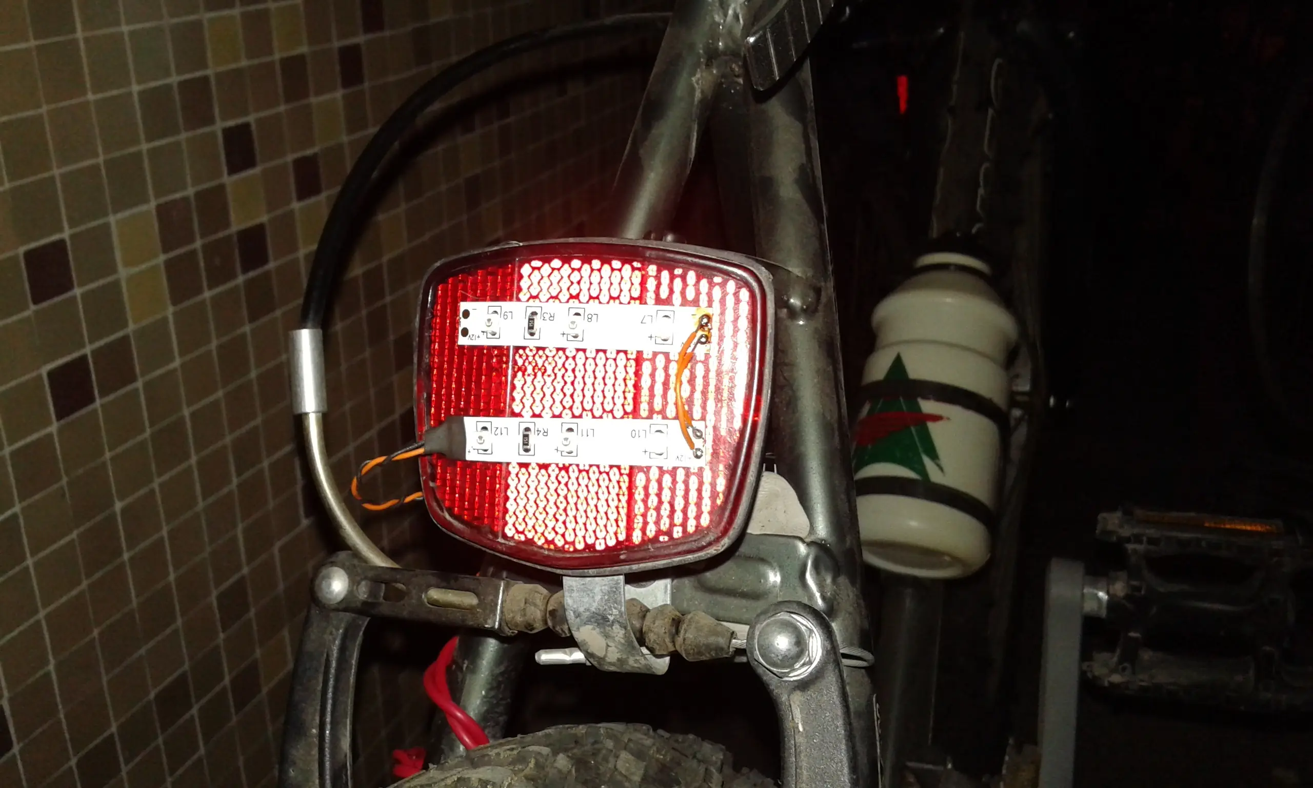 bici