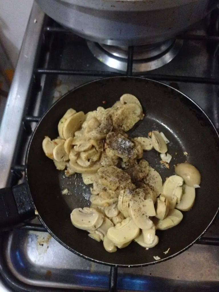 recetas