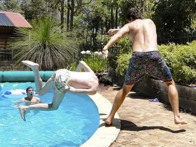 humor