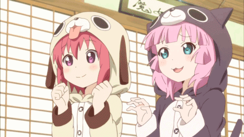 kawaii