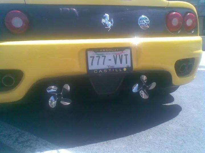 autos personalizados