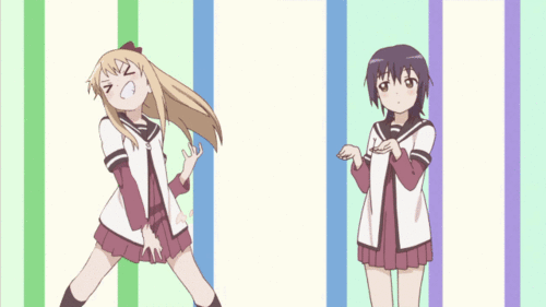 Imagenes Kawaiis y Anime (Parte 35) (Especial Gifs Kawaii)