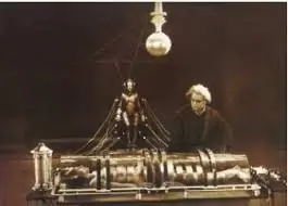 El lado más oscuro de la Magia Negra