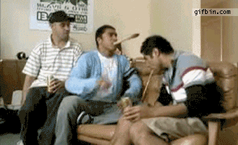 Trolleadas épicas hechas GIF
