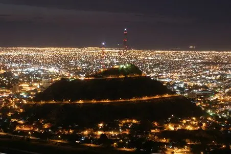 Alguien De Hermosillo, Sonora???