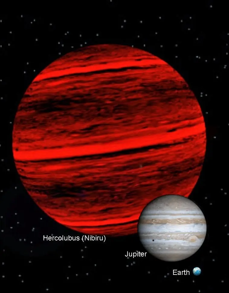 Nibiru