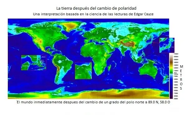 geografia