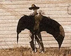 criaturas