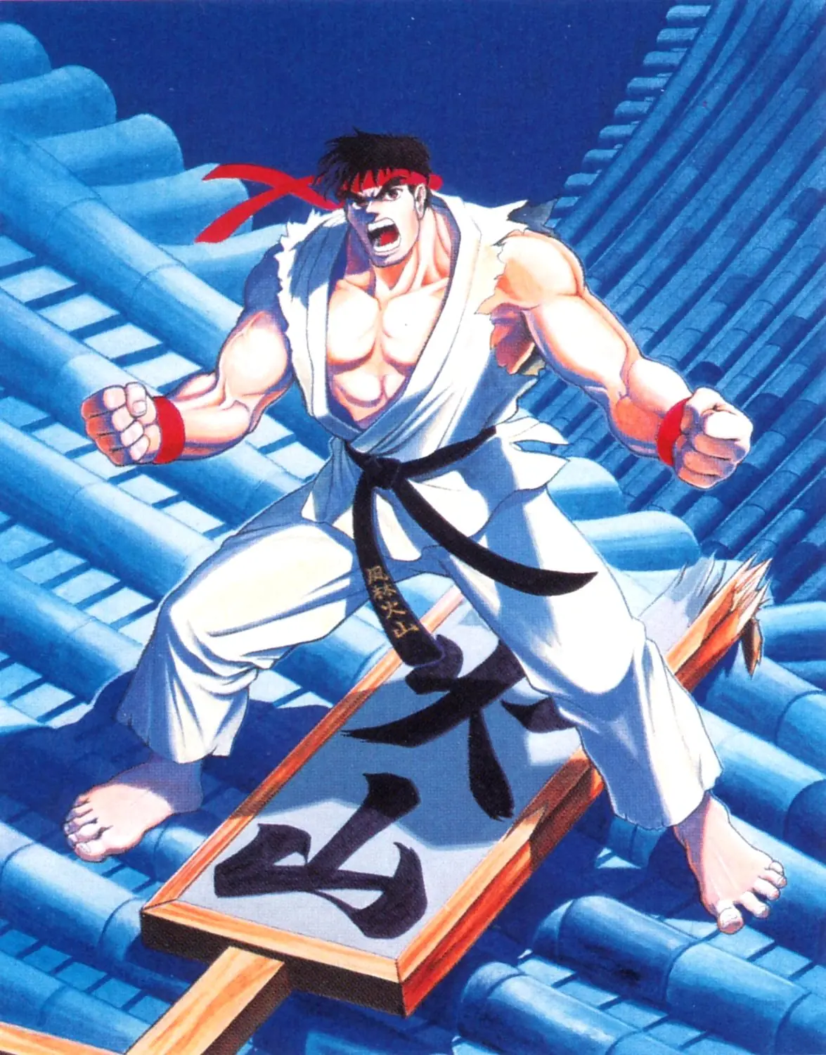 Capcom