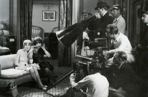 La Cultura del remix en el cine y el internet