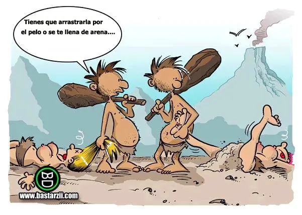 Chistes