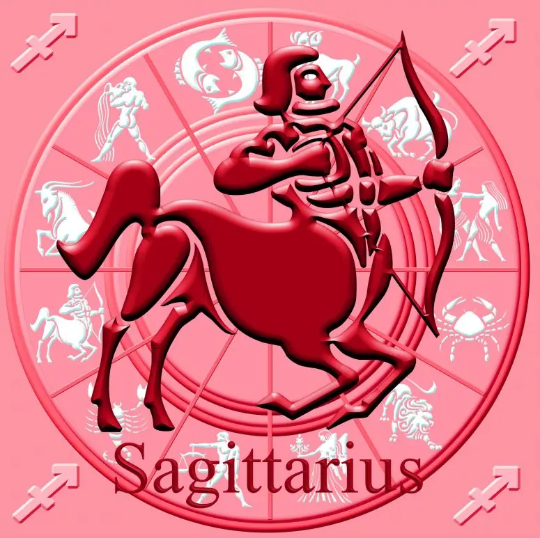 Sagitario: así son, conocélos...
