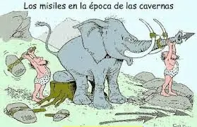 Humor Cavernicola, pasá, puntuame, y reí...