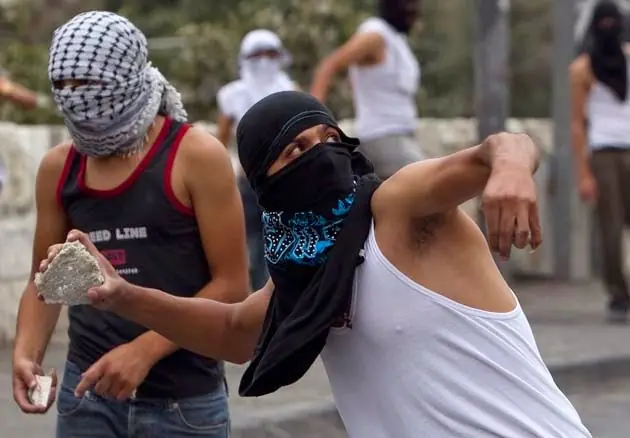 Jerusalén en el Islam