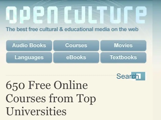 10 Sitios para hacer cursos online (gratis)