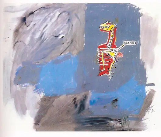 abstraccionismo