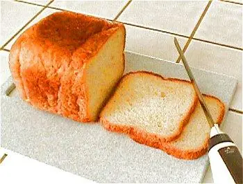 Pan para celiacos