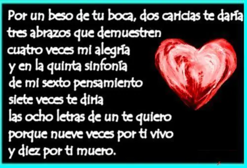 poemas