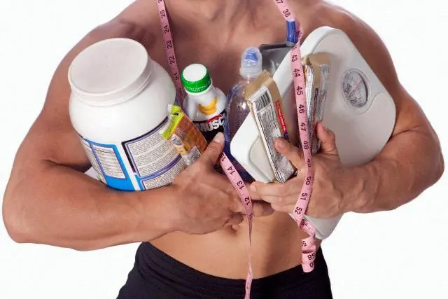 fitness