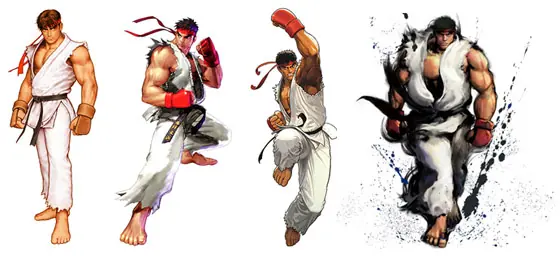 street fighter 8