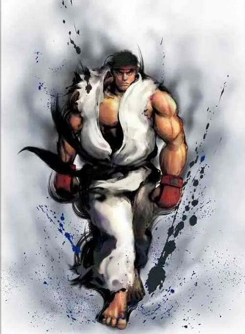 Capcom