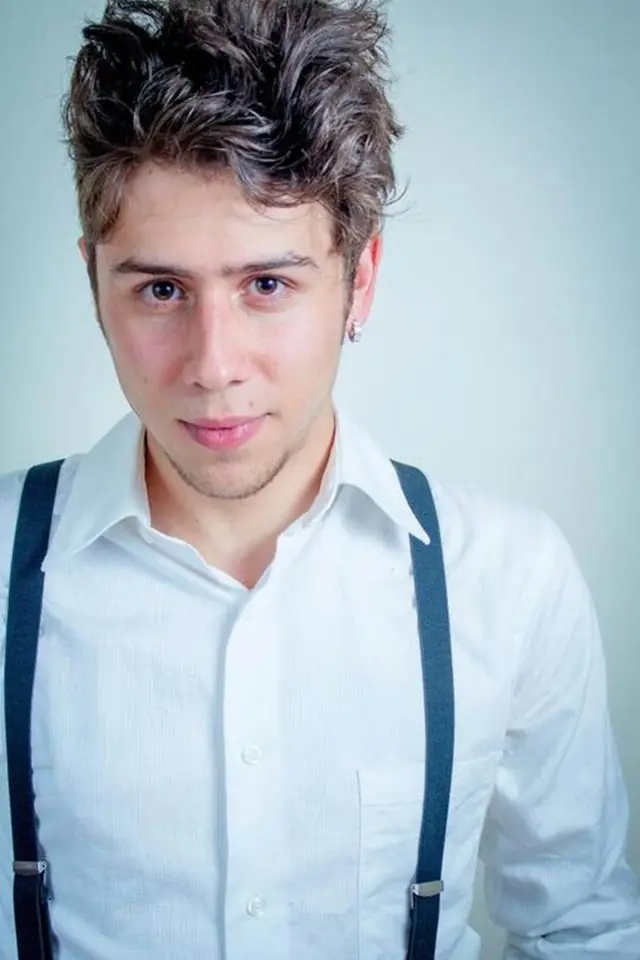 ruben