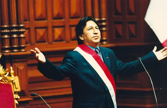 velasco alvarado