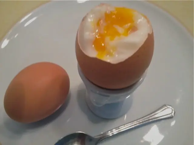 Entra si tenes huevos