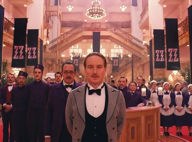 gran hotel budapest