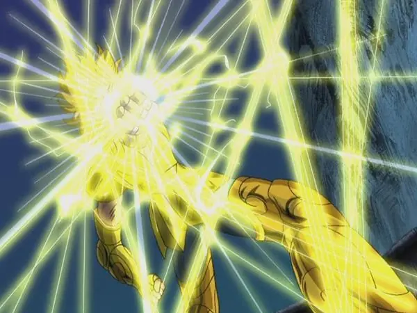 Aioria