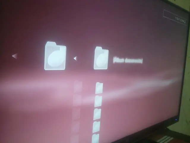 media player