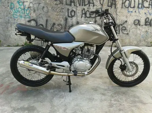 Simplemente, motos..