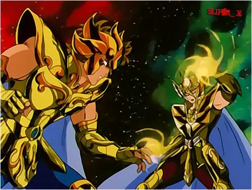 Aioria