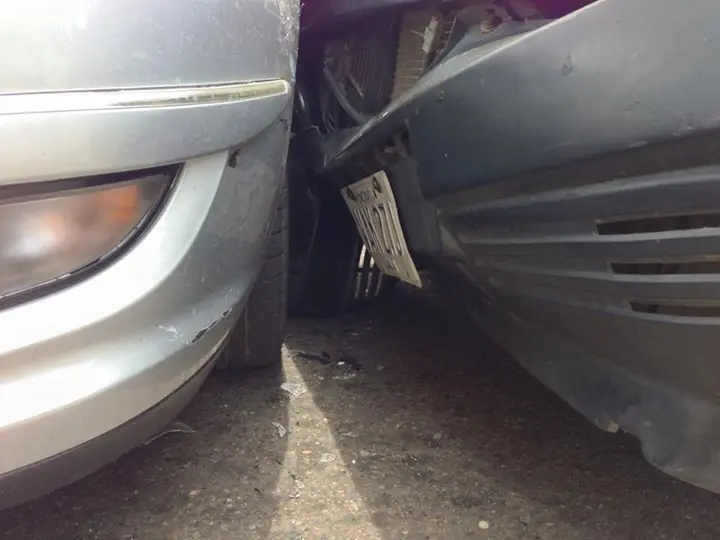 Asi va mi Fiat UNO y te lo Show you! xD
