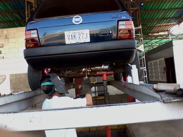 primerauto