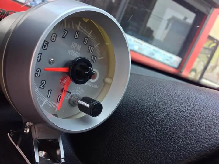 primerauto