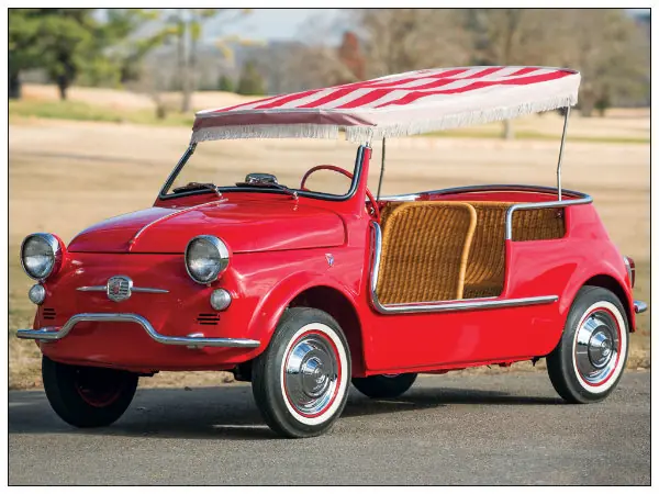Micro coupes Parte 2