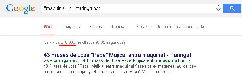 Orden real de las 10 mas usadas en T!
