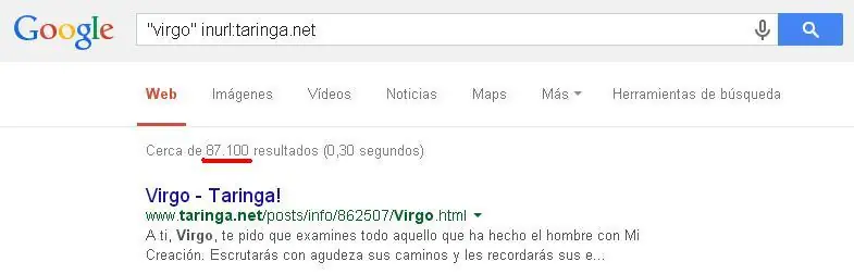 Orden real de las 10 mas usadas en T!