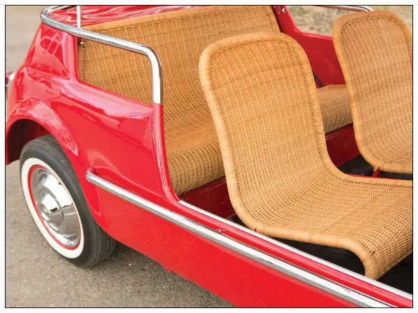 Goggomobil Goggomobil