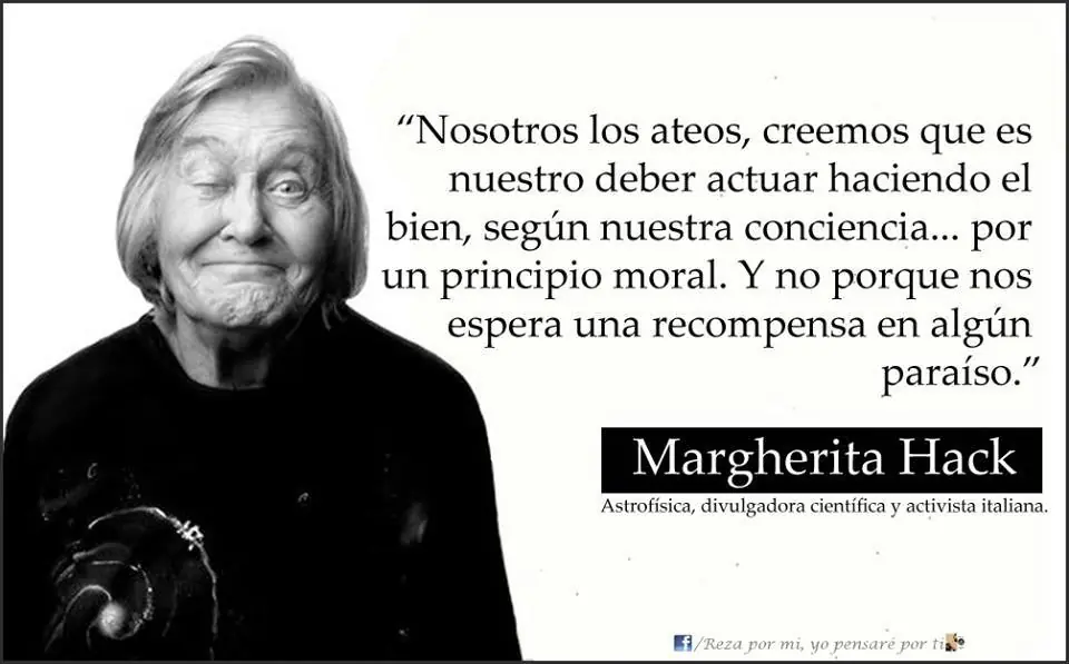 ateismo