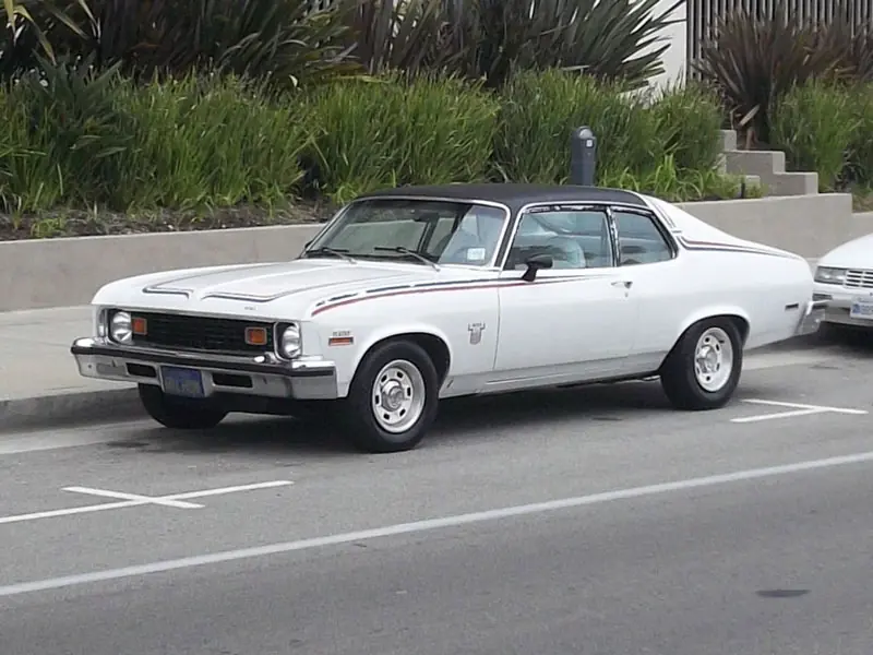 nova
