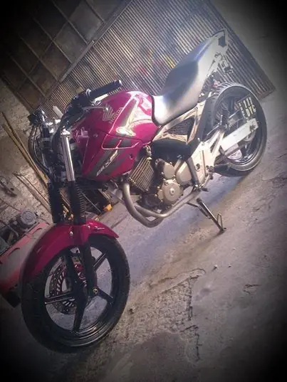 motos