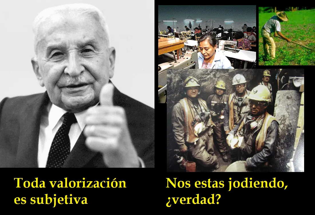 contradiciones