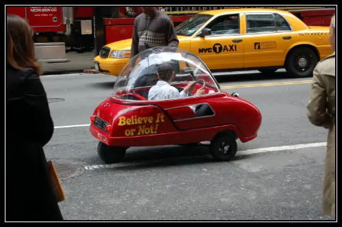Goggomobil Goggomobil