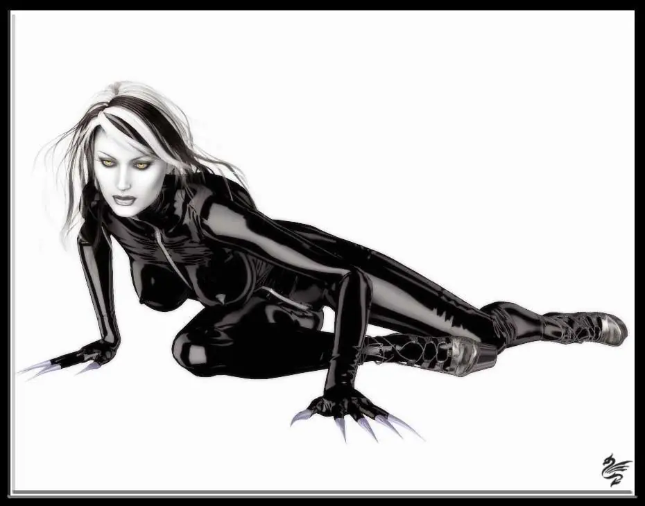 comic art