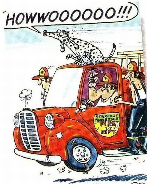 humor
