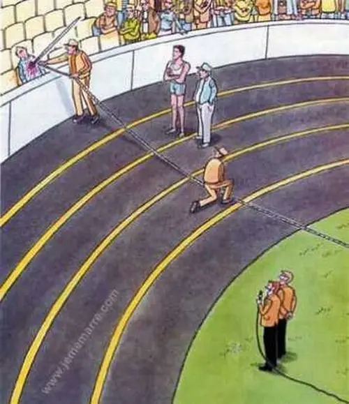 humor