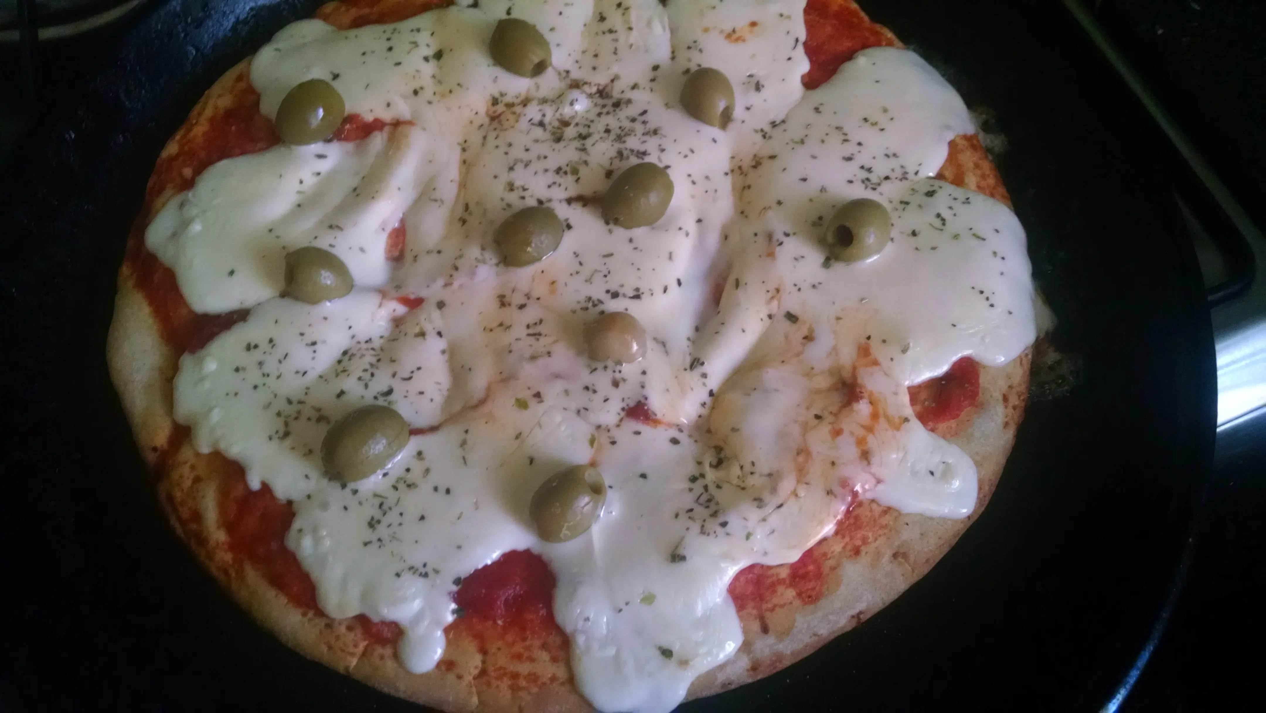 Almuerzo