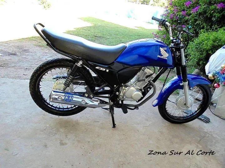motos